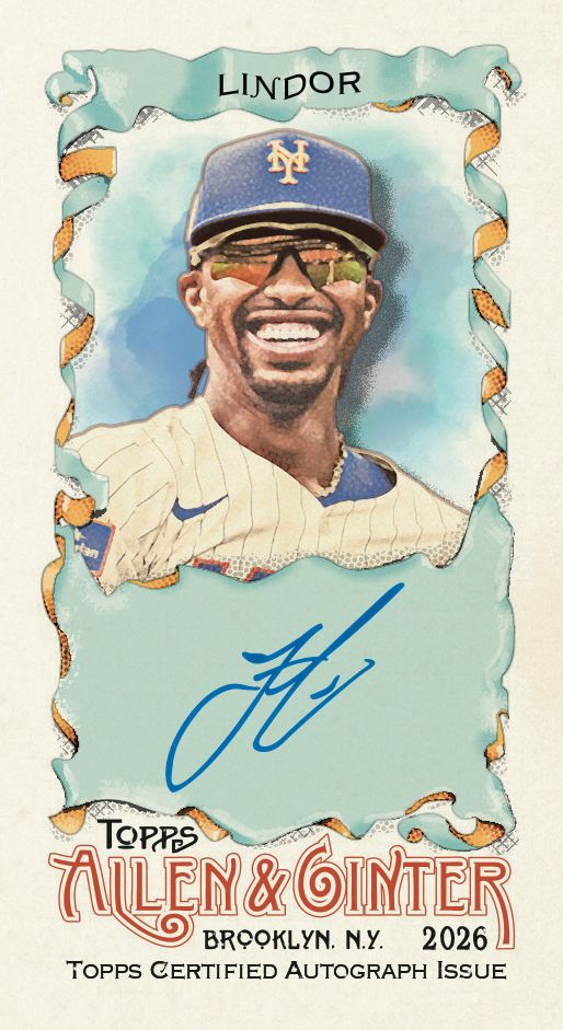 Mini Baseball Autographs