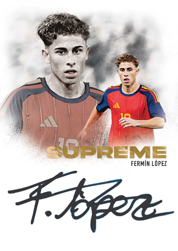 On Card Autographs