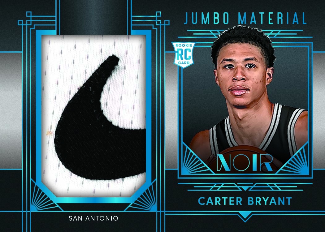 Jumbo Material