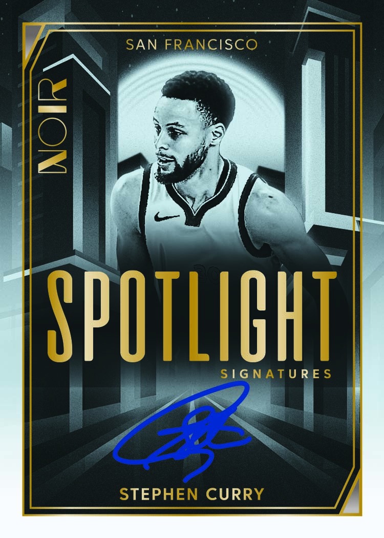 Spotlight Signatures