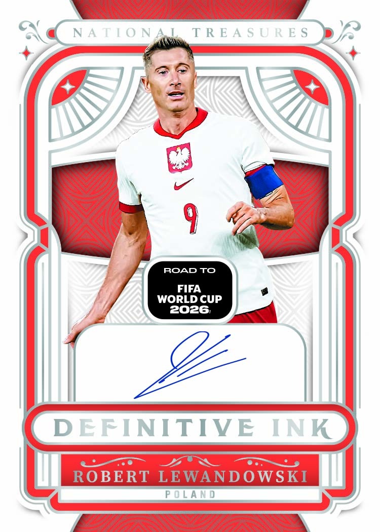 Definitive Ink