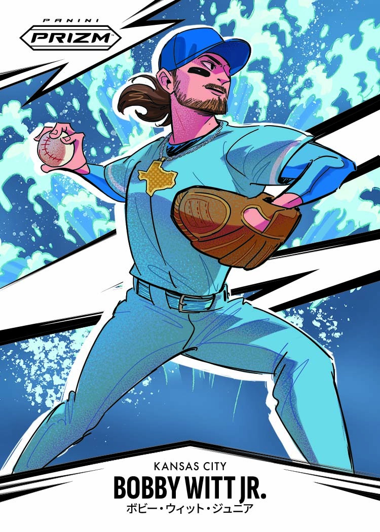 Manga