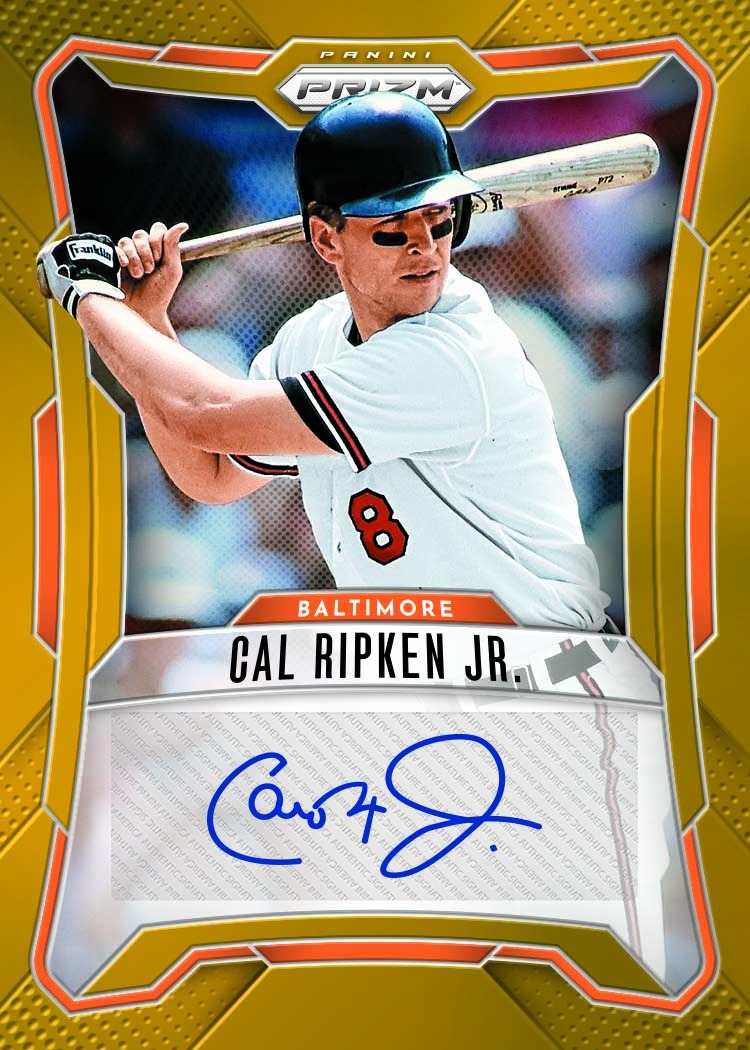 Prizm Signatures