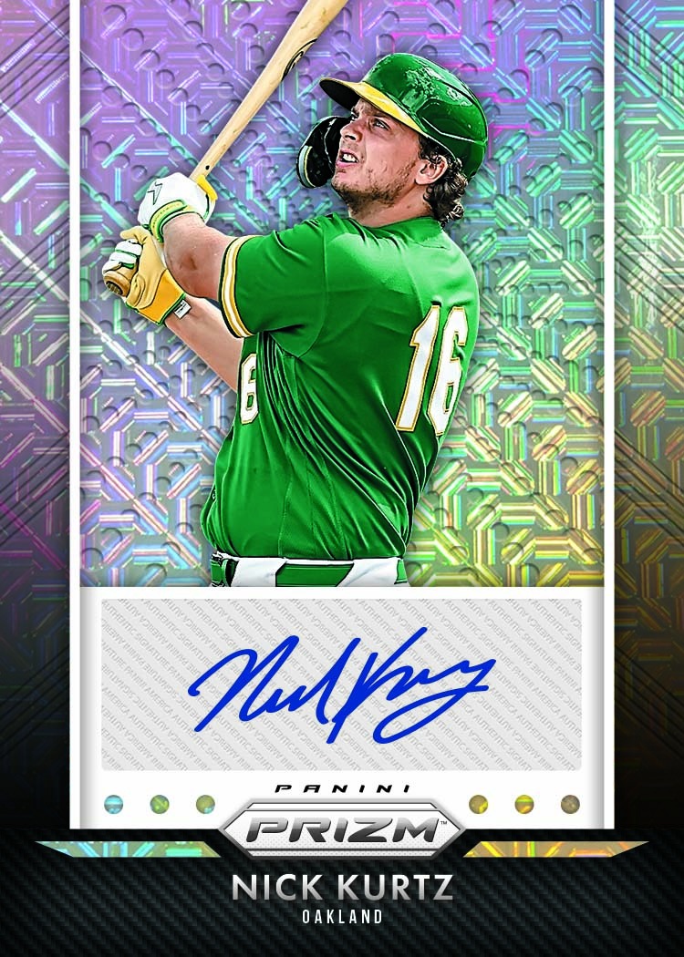 Throwback Signatures