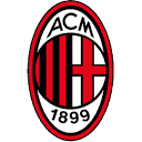 AC 米蘭 Logo
