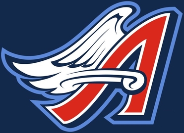 安納罕天使 Logo