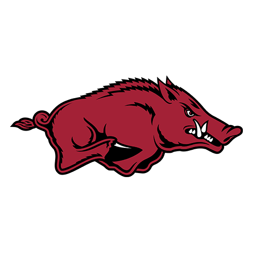 阿肯色大學野豬 Logo