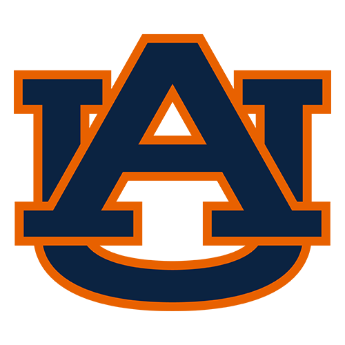 奧本大學老虎 Logo