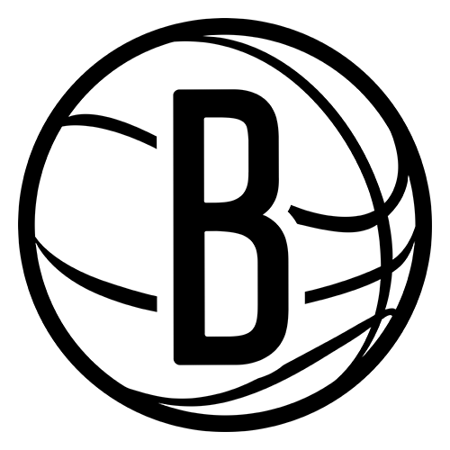 籃網 Logo