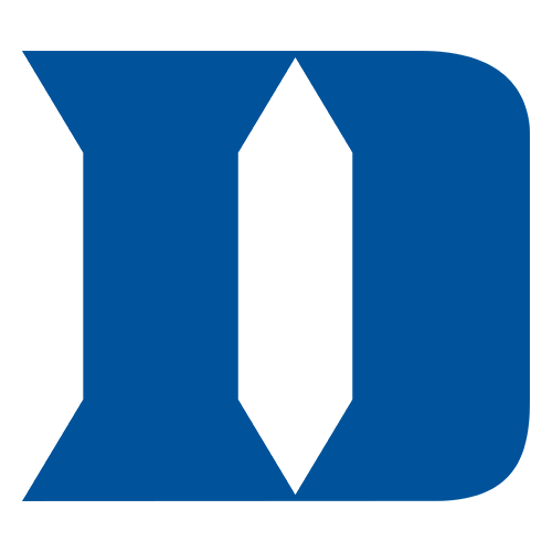 杜克大學藍魔鬼 Logo