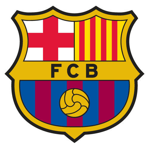 巴塞隆納 Logo