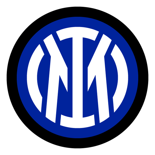 國際米蘭 Logo