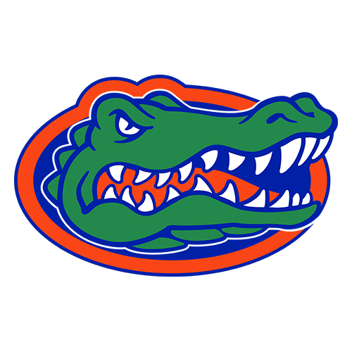 佛羅里達大學短吻鱷 Logo