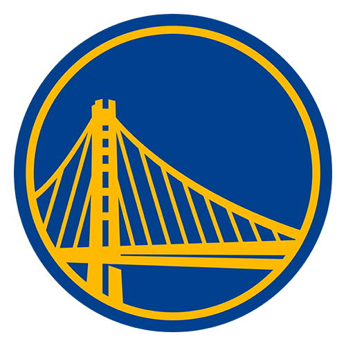 勇士 Logo