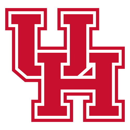 休士頓大學美洲獅 Logo