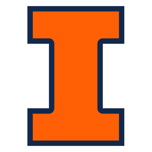 伊利諾大學戰鬥伊利尼 Logo