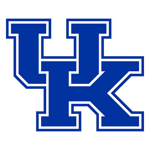 肯塔基大學野貓 Logo