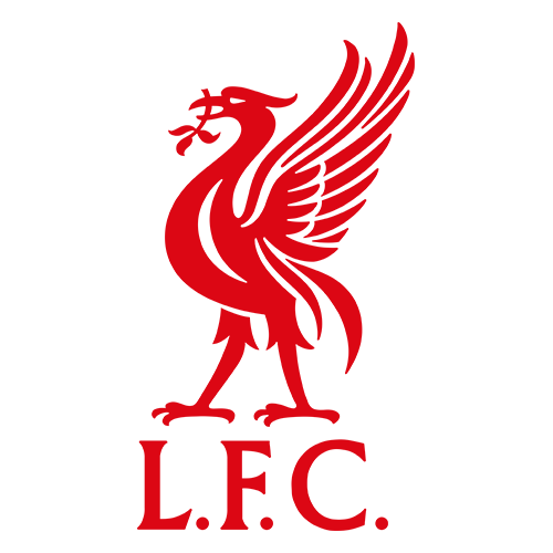 利物浦 Logo