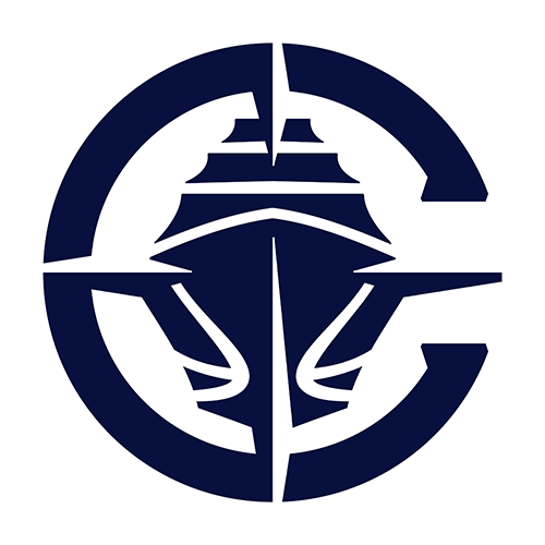 快艇 Logo