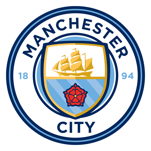 曼城 Logo