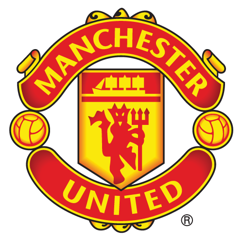 曼聯 Logo