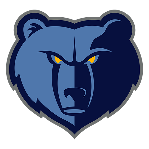 灰熊 Logo