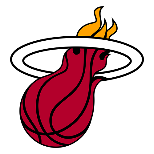 熱火 Logo