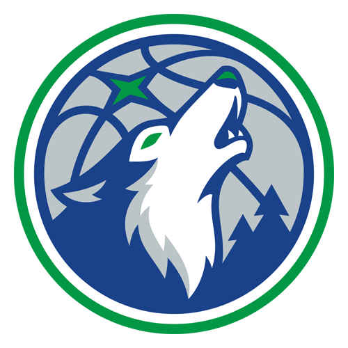 灰狼 Logo