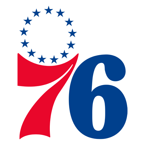 七六人 Logo