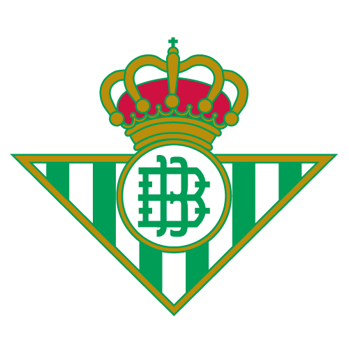 皇家貝提斯 Logo