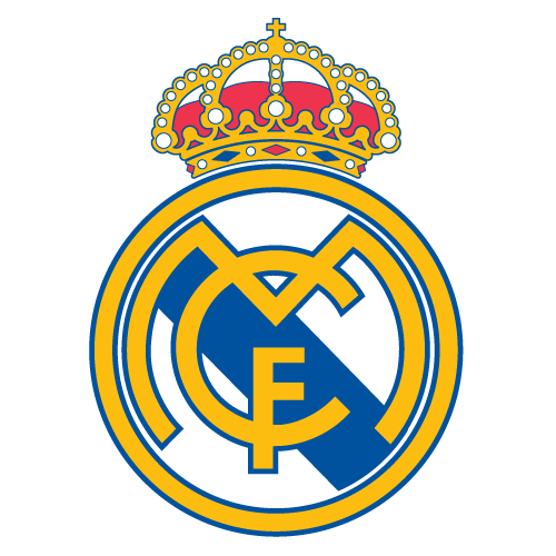 皇家馬德里 Logo