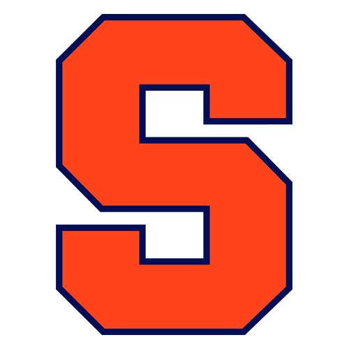 雪城大學橘子 Logo