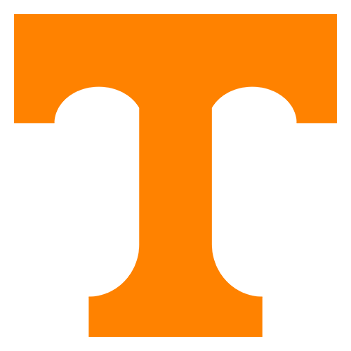 田納西大學志願者 Logo
